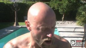 Furry Fuckers: Dan Rhodes and Marc Angelo