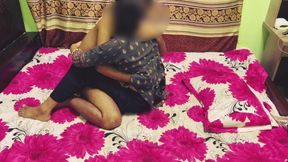Real Life Husband & Wife Intimate Romance Captured - No Acting, Just Pure Passion!
