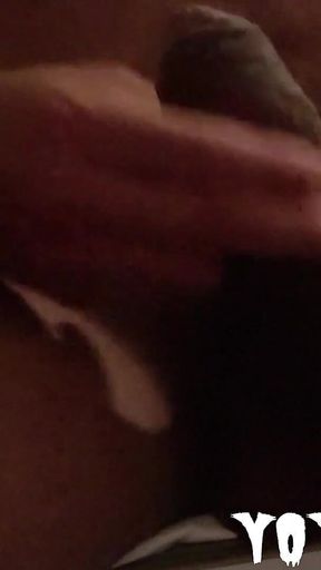 My Cock (handjob 3)