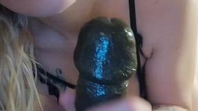 Bouncing on a BBC