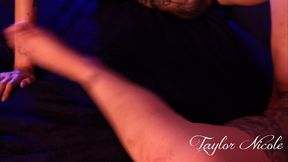 taylor nicole: hollywood trans hookup