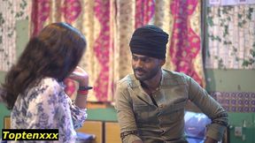 indo african boy fucking beautiful indian girl