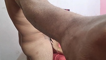 Depois de engravidar minha enteada fiquei com mais tesão nela