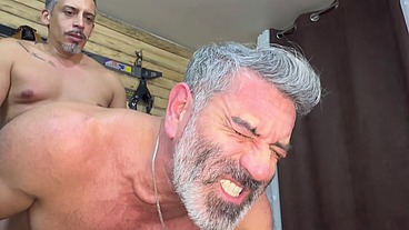 Me invitó para hacer porno