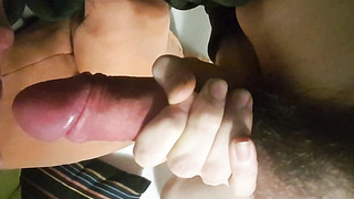 Swallowing My Own Cum - Big Cock Twink 3