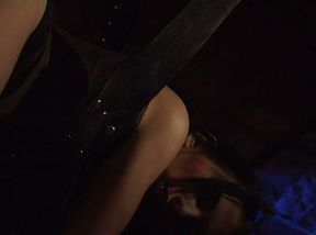 Kinky German Couple Like to Do Femdom, Piss, and Soft BDSM - Vol 13