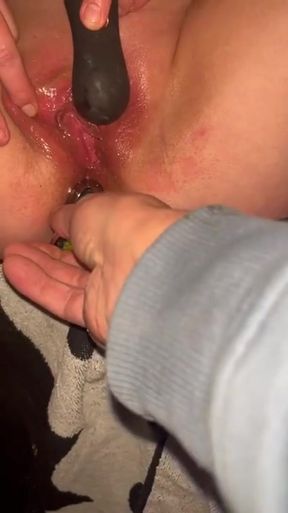 Epic moment from "So good this she is always so!"