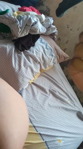 Big Ass Fucking Her Best Friend