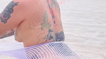 I’ll take a sex on the beach