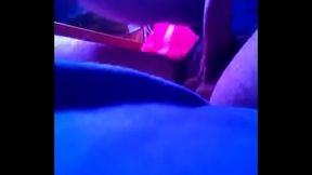 ttl using my new penis pump tomttl95