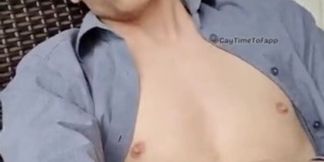 Adorable Ash-blonde Youthfull legitimate Y.o. Teenie Fap his Handsome Boner