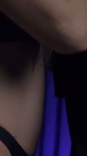 My husband teased me and fucked me in the ass   Clip 1