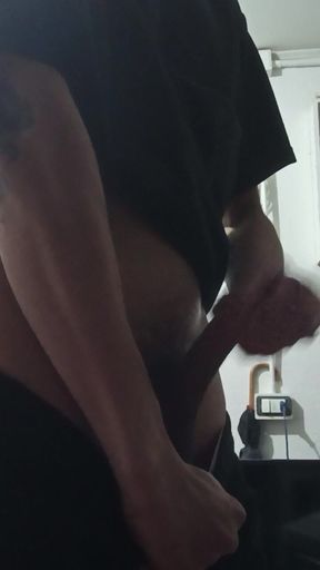 Male Orgasm