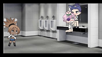 ESCUELA DEL SEXO || Sin Censura || Gacha Life || Ep. 1