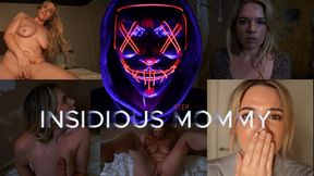 Insidious Step-Mom