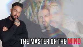 The Master of the Mind - Lalo Cortez