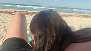 PRIMAL ASS CLENCHES WHILE ROUGH COCK FLOODS HER MOUTH WITH FIRE