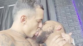 JUMPING OUT THE WINDOW TO KISS MY LOVER - BY AQUILES BROWN AND JACK HARRIS - CLIP 2