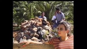r&#x00F3;bota BEAUTIFUL WOMAN - Part 5