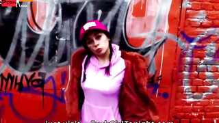 Parodic Russian Blogger's Diary - Funny Satire of Internet Fame