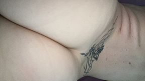 Touch my mother-in-law's