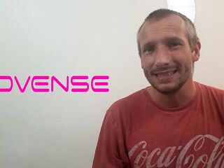 Lovense Exomoon Review