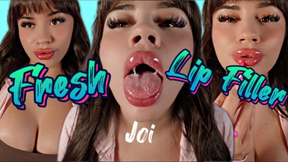 Fresh Lip Filler JOI