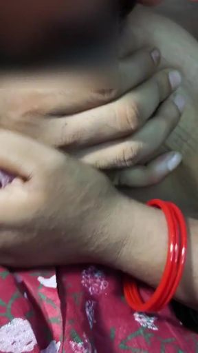 Desi Stepmom Fuck by her stepSon on the bedroom My Sexy Stepmom  Fuck by me Whole she working on the  full part&hellip;   Clip 1