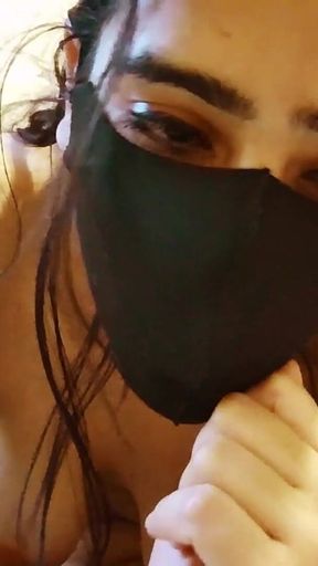 Dildo Ass Hole Pussy Hole Your Horney Sis Dirty Girl Talk Hindi