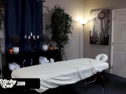 Post Workout Rub Down by StickyRub Featuring Rob Quin & Archie Paige