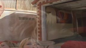 4 scenes - Sex for threesome - 12 - Full movie / Over 100 min