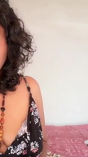 Getting Ready to Suck Father in Law Giant Cock