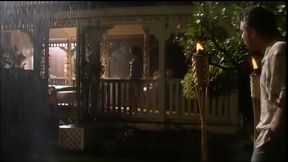 Cameran Cane Has Candle Lit Sex