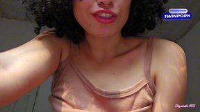 Hot Latina GFE: Married man gets special JOI from a gorgeous woman