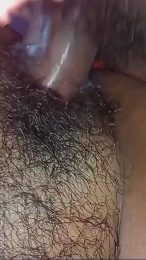 Sister-in-law's hard sex inside the blanket   Clip 2