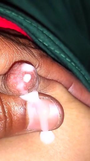 rajasthani indian girl neha  breast milk in small pussy cumshot   Clip 1