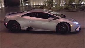 rodney st cloud fucks kailani kai so good after giving her a test ride in his lamborghini !!
