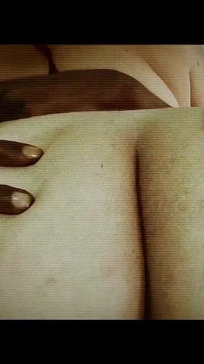 Please Excuse My Hands.....