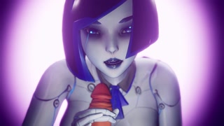 Subverse - Demi - All Pandora Scenes