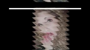 Sexy Argentina babe gets dominated in gym leggings