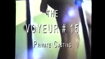 Voyeur 15 John Leslie 1999 Trailer