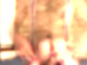 Thicc Wrestler Sebby Loves JOI