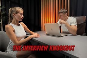 The Interview Knockout