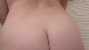 Prends ta douche avec Rebeca