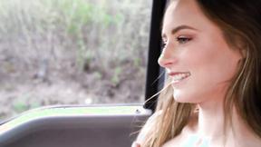 ”Stranded Teen Kyler is Thankful to The Good Samaritan”