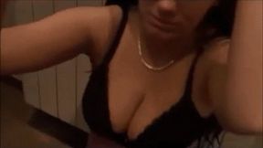 NAUGHTY NAUGHTY GIRL-FULL VIDEO