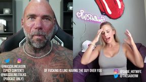 Porn Star Confessions - Hotwife Sadie (episode 153)