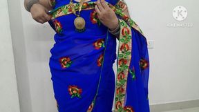 Desi Bhabhi Called Neighbour Playboy for Fun in Hindi Audio