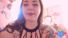 Bound, Milked and Pegged by Your GF