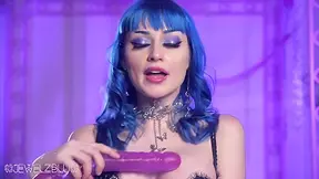 Jewelz Blu In Fabulous Sex Movie Nylon Clothing Best Like In Your Dreams